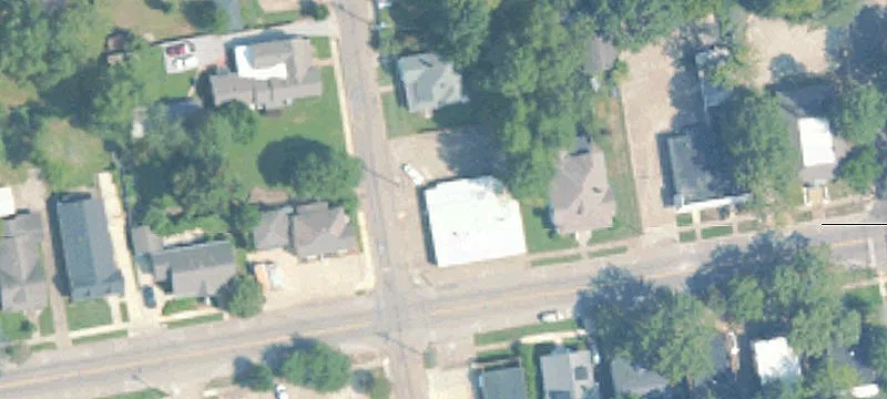 1203 2nd N Ave