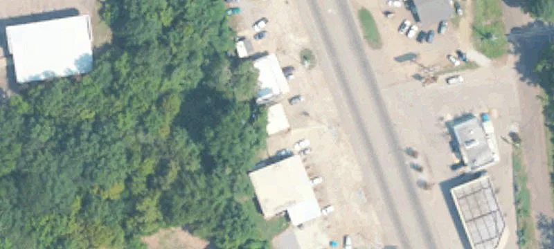 801 Hwy 45th N