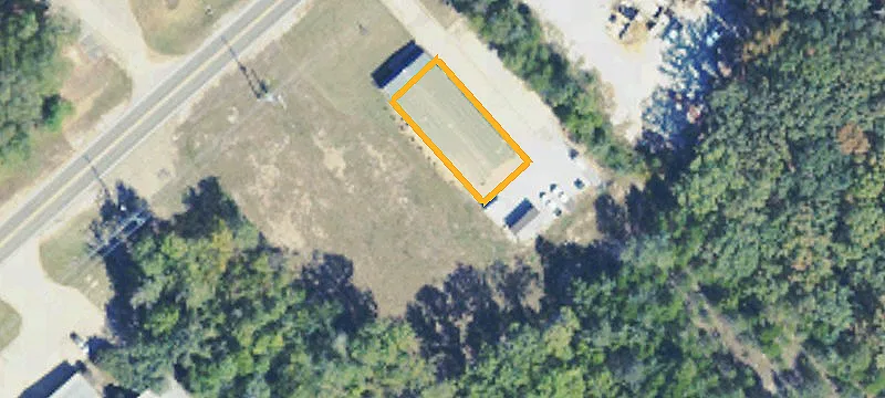 500 Air Park Rd