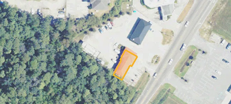 11261 3rd Rivers Rd