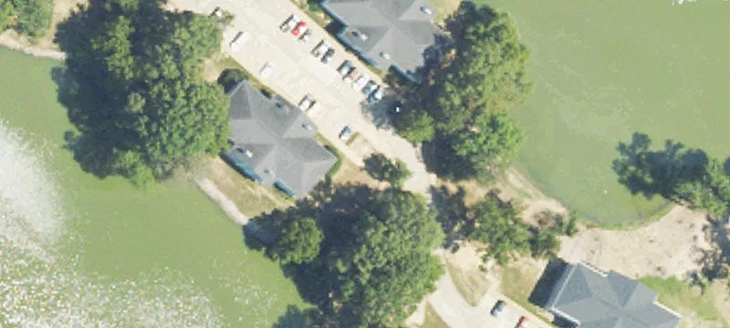 501 Fairways Dr