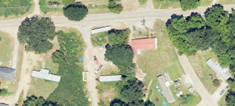 65 Short Jack Dr