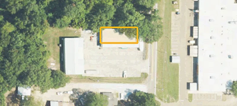 6611 Paxton Rd