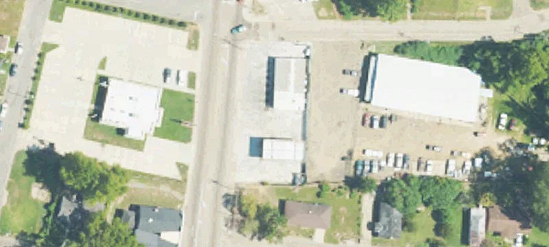2607 Halls Fry Rd