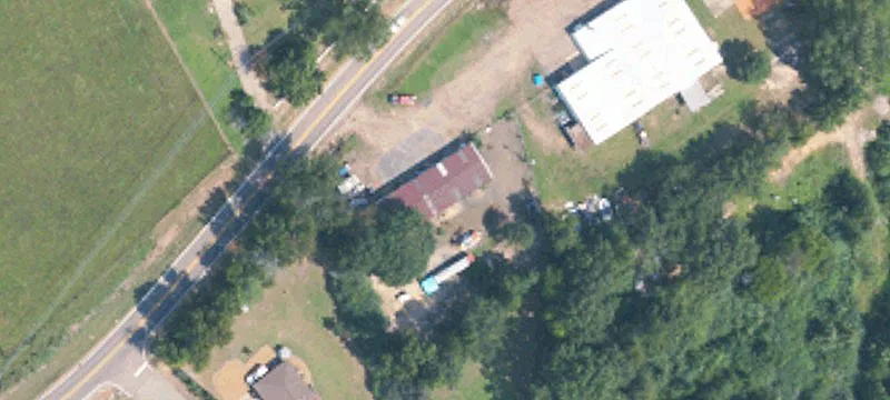 6122 Hwy 50th E