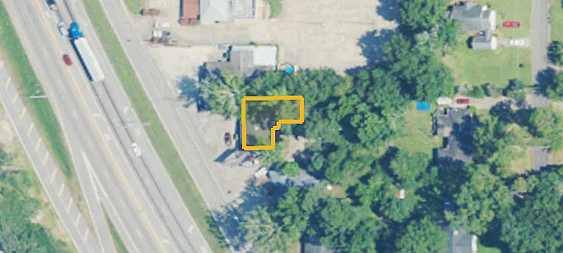 6054 U S Hwy 49