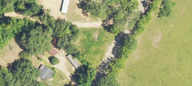 2633 Oak Rdg Rd
