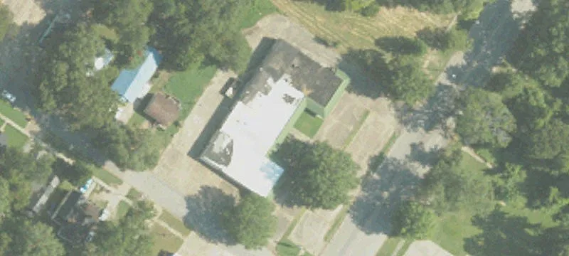 831 Broadway St