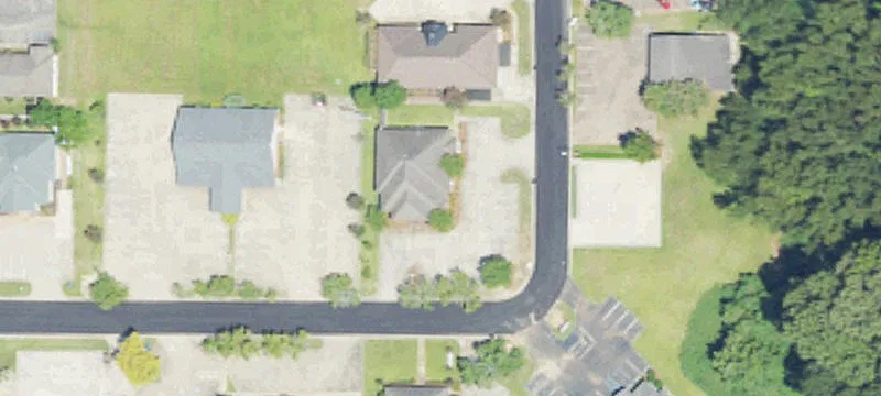 1205 Msn Park Dr