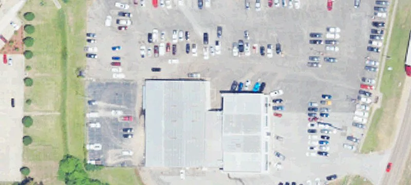 2431 Frontage Rd