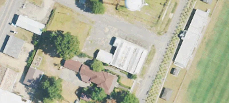 201 Cp Ave