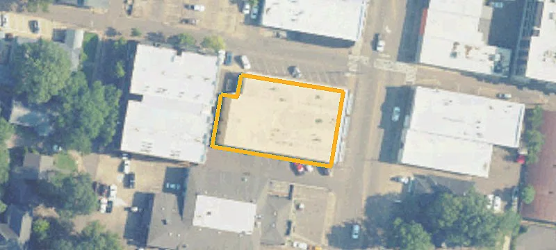 400 Lamar Blvd