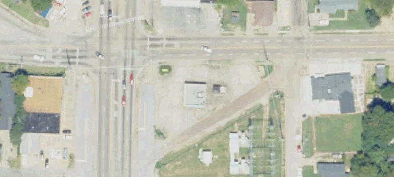 102 Hwy 1st S