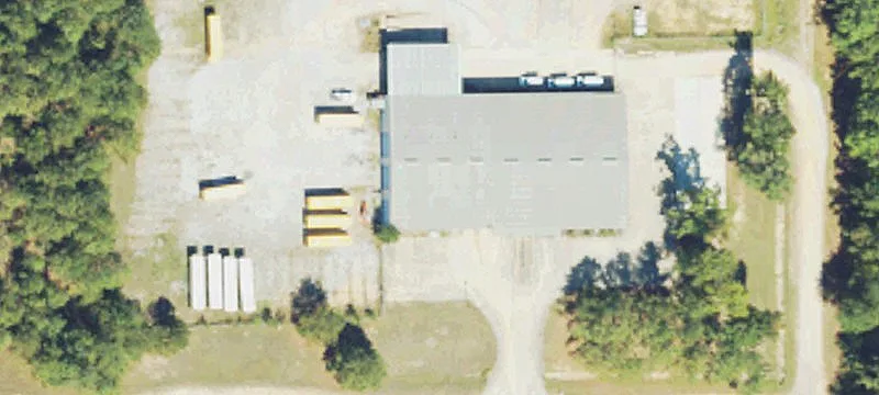 5701 Water Tower Rd