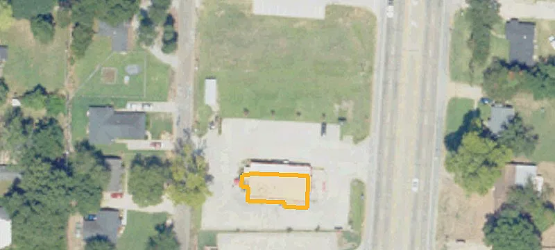1427 Hwy 1st S