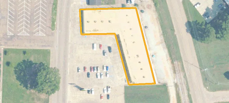 1900 Military Rd
