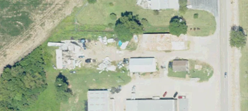 995 Raceway Rd