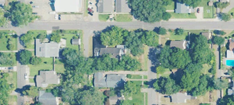 201 23rd Ave