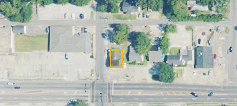 2019 Hardy St
