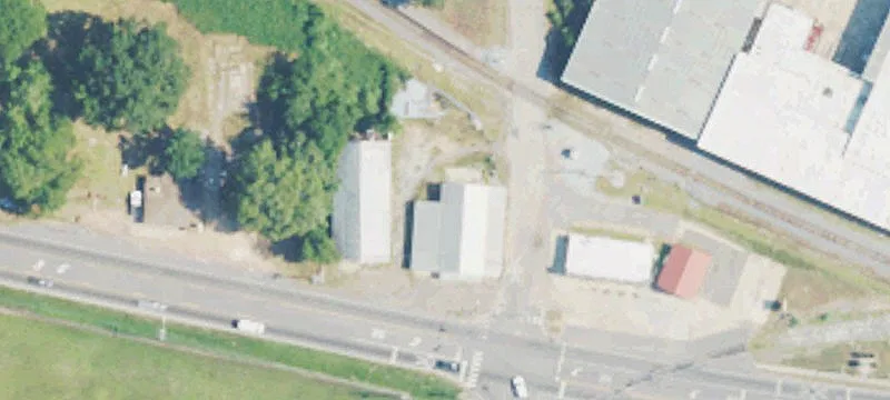 5340 Old Hwy 42