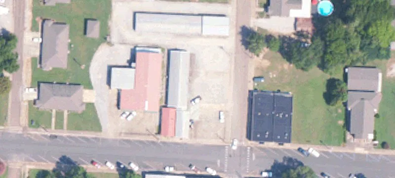 741 Main St