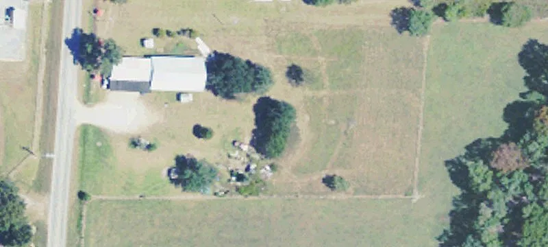 588 Salem Rd