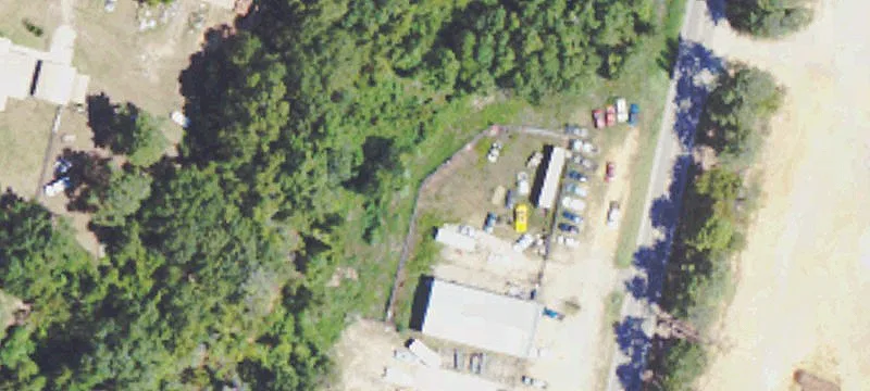 6997 Hwy 11