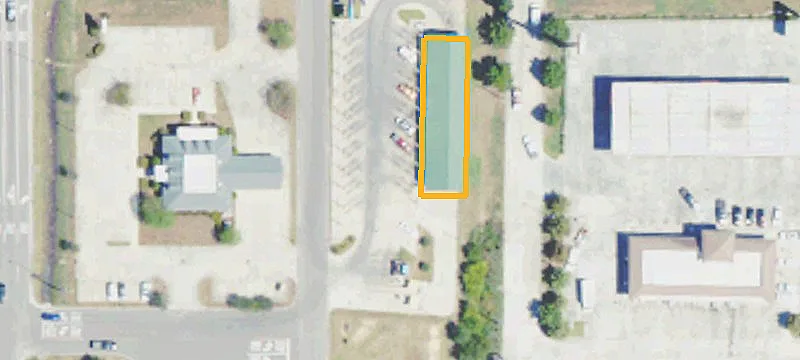 1508 Hwy 43rd S