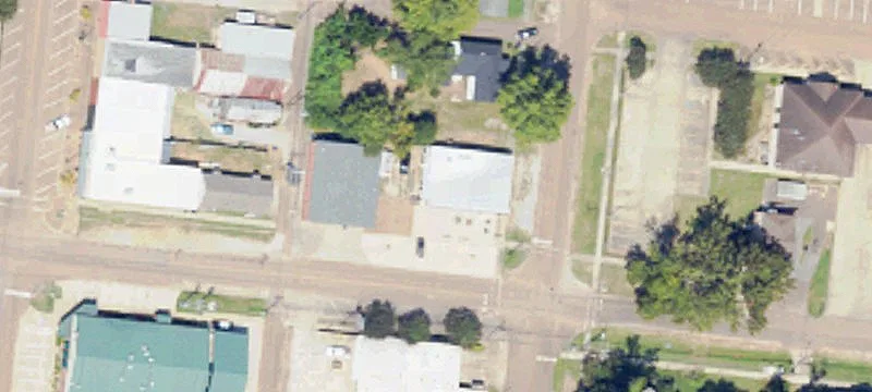 991 Magnolia St