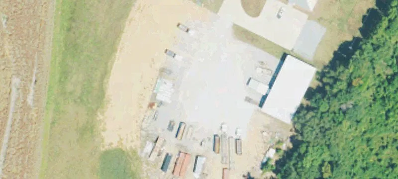 2100 Bush Dairy Rd