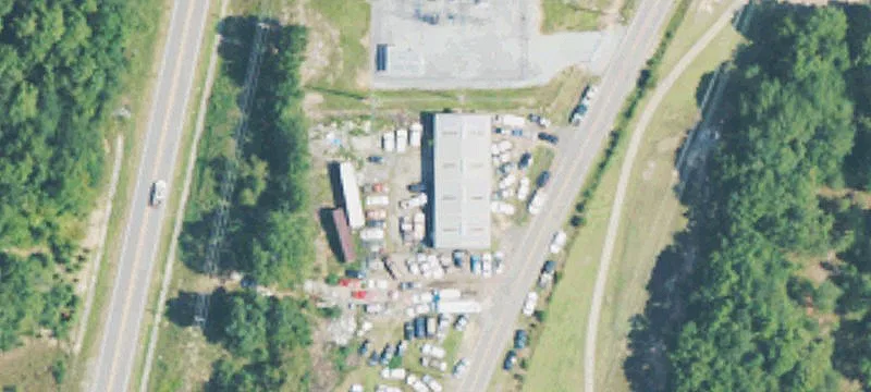 255 Gravel Pit Rd