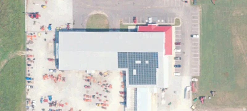 841 Frontage Rd