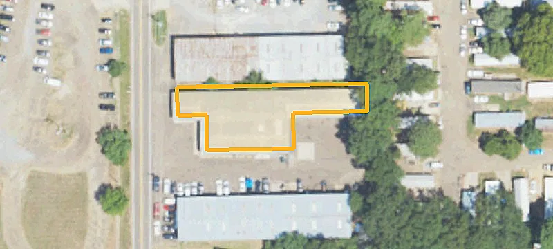642 Ridgewood Rd