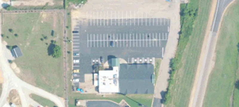 1201 Hwy 45th N