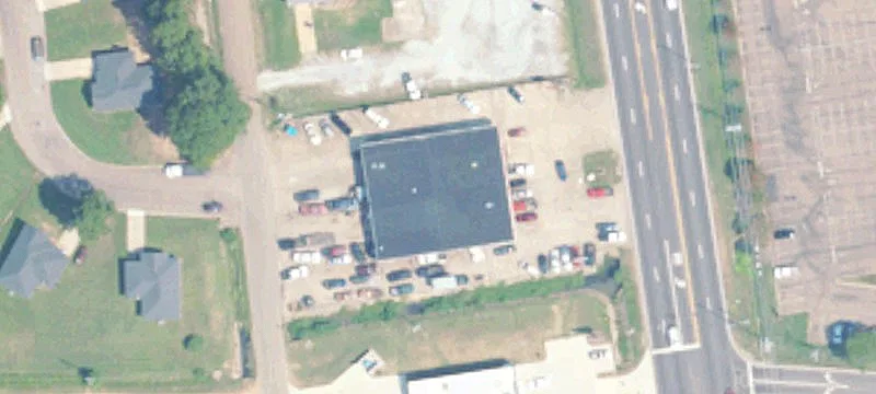 2307 Hwy 45th N