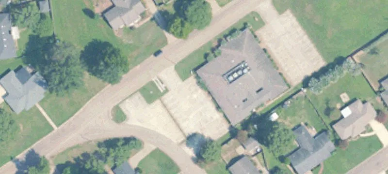 300 Hospital Dr