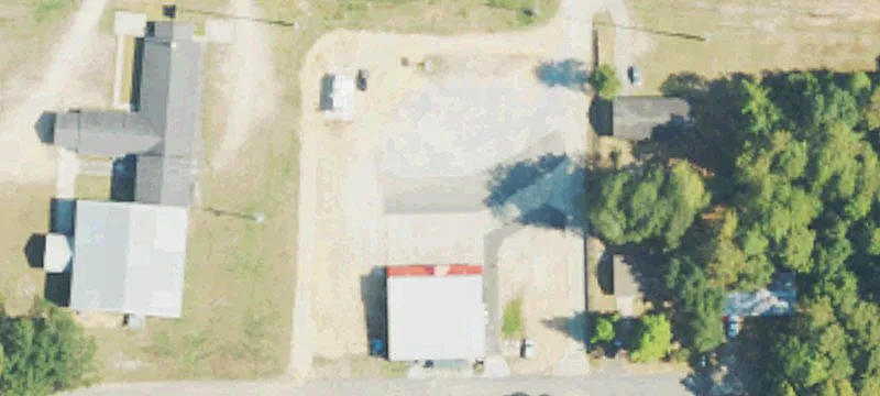 33 Hwy 589