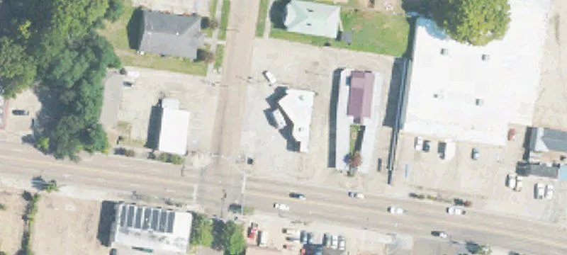 1301 Clay St