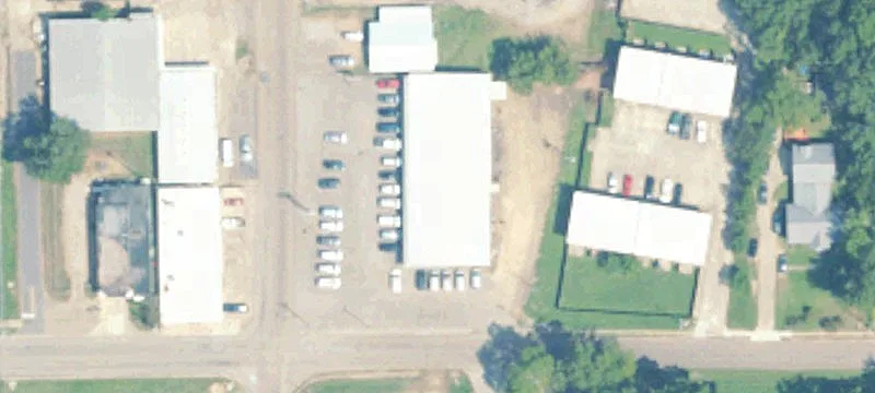 157 Mccrary Rd