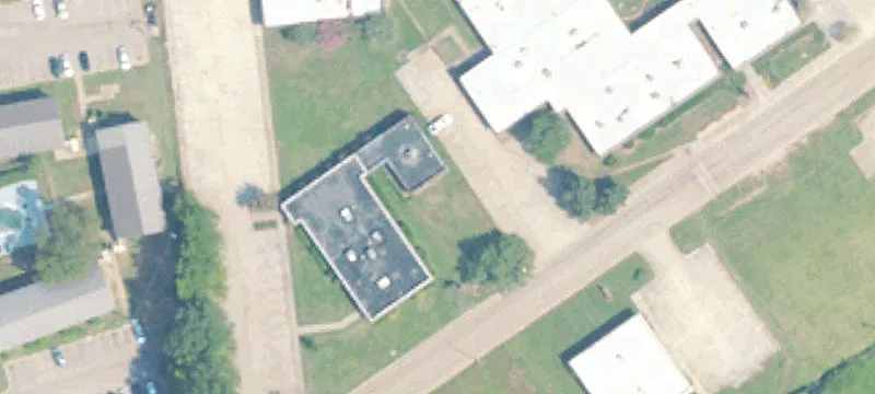 323 Hospital Dr