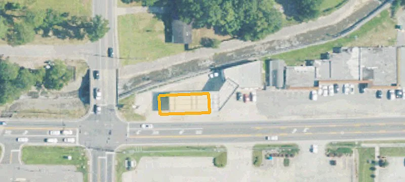 2701 Lincoln Rd