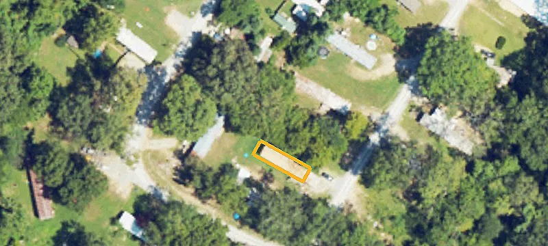1245 Mt Alban Rd