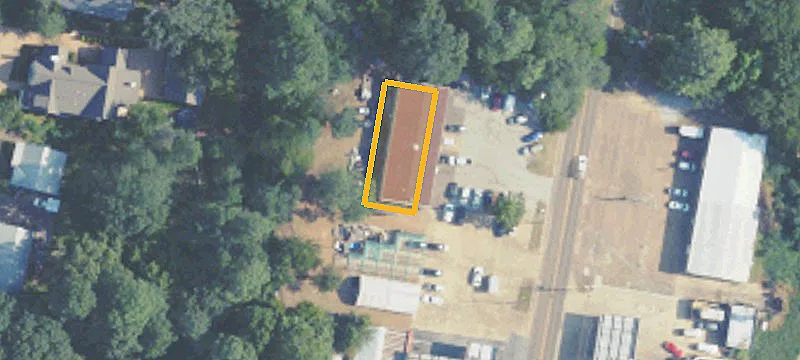 1444 Lamar Blvd