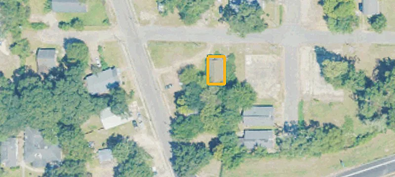 609 Masonite Dr