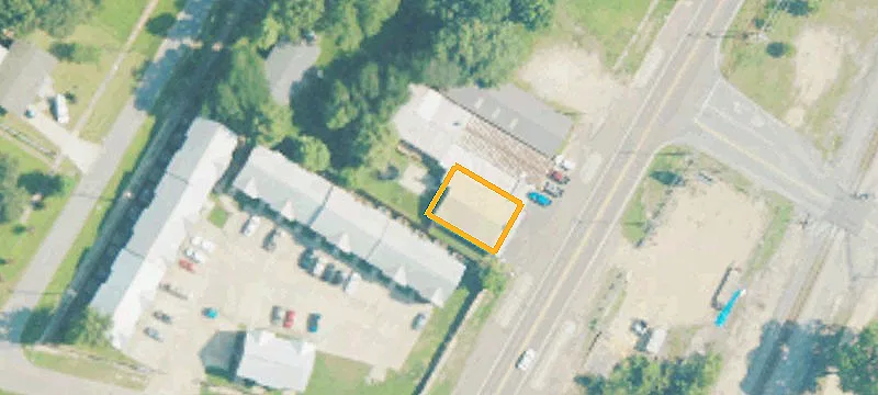 407 Hwy 11th S