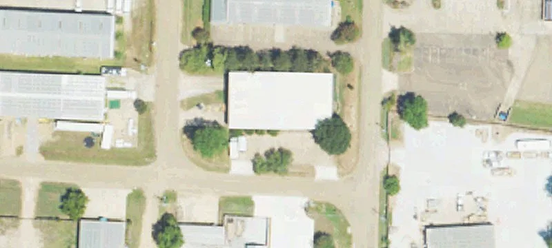 208 Industrial Dr