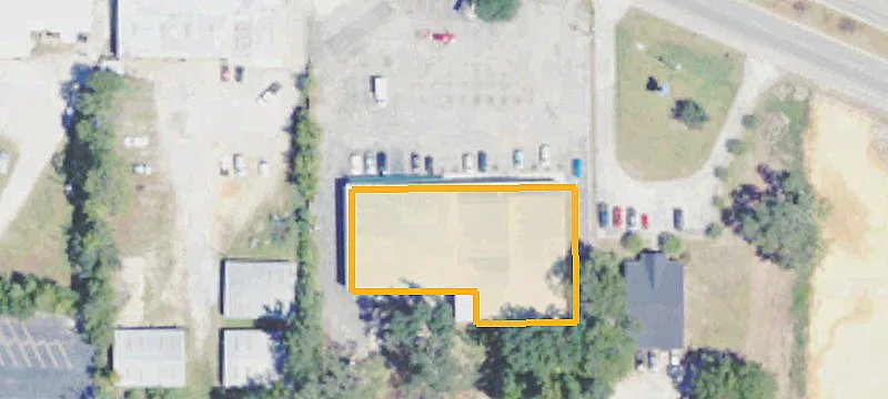 800 Hwy 43rd N
