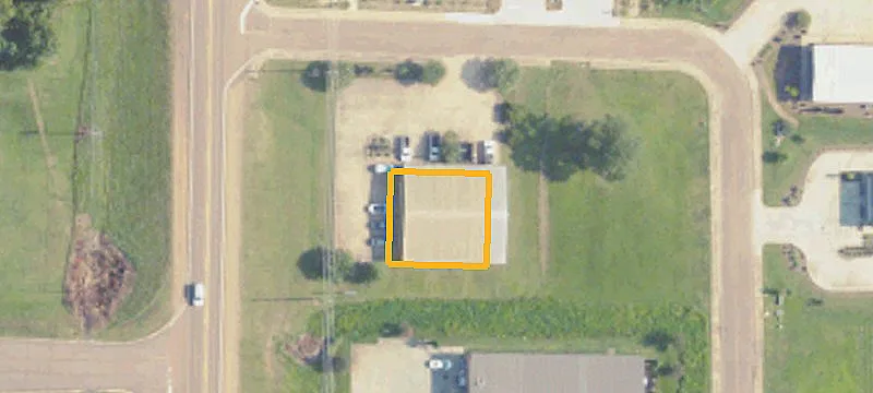 107 Commerce Dr