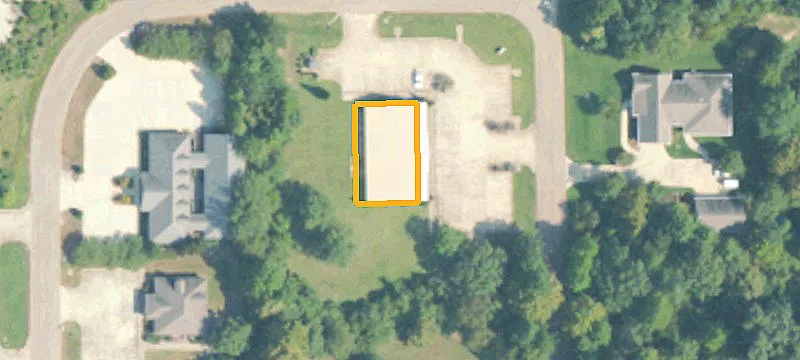 189 Park Crk Dr