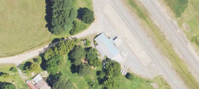 7891 Hwy 19th N